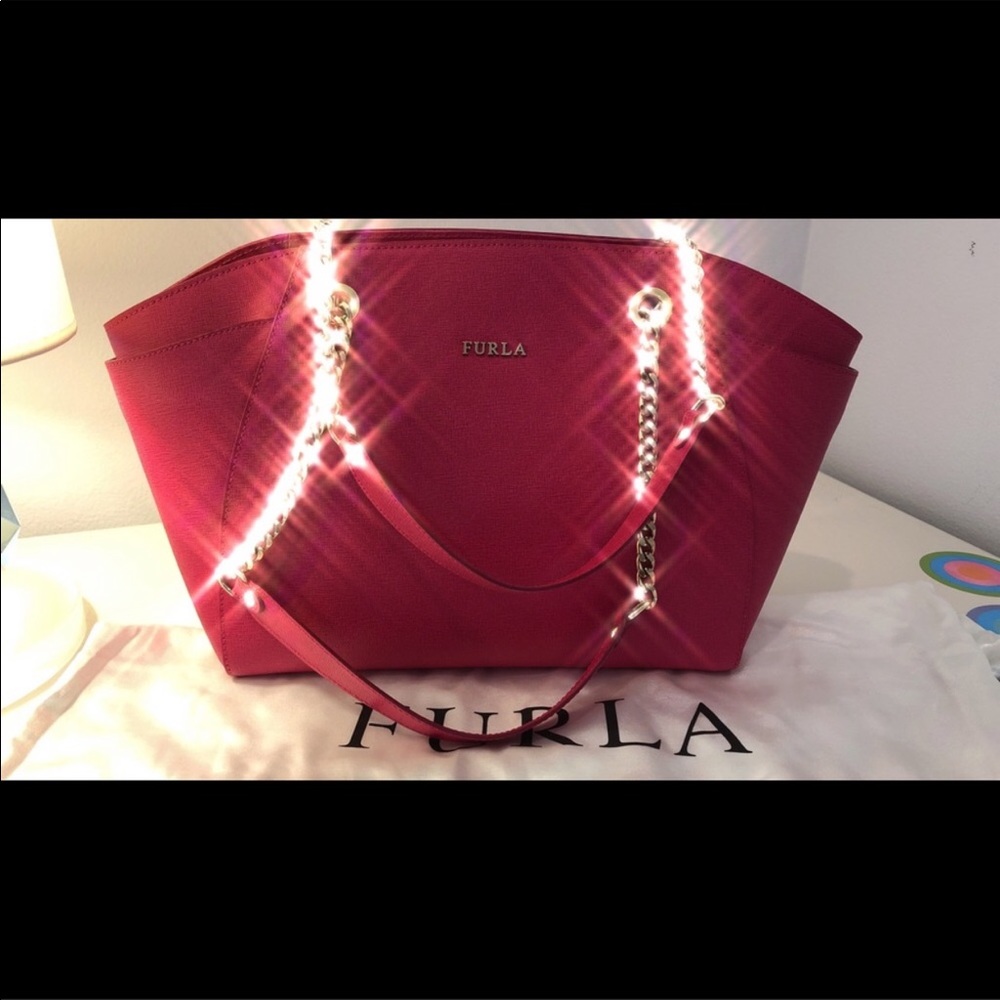Furla Bag